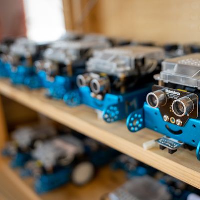 mBot