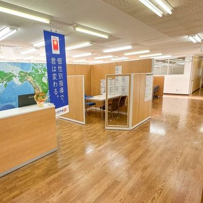 きれいに掃除してお待ちしております。