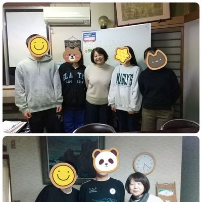 クリエイトで作った世界をみんなに発表してもらいます。