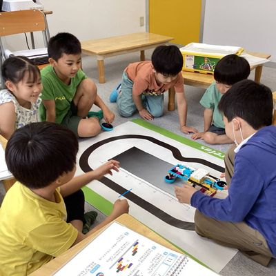 授業の様子