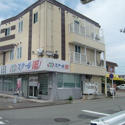 近鉄名古屋線楠駅から徒歩2分です！