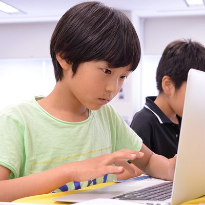 試行錯誤しながら目標にたどり着く！