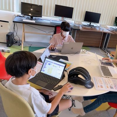 先生が優しく教えてくれます！