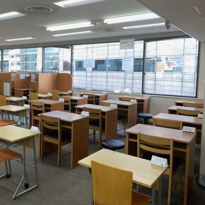 内観