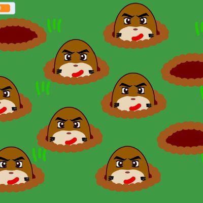 オリジナルゲームをつくるワークショップ形式で授業します
