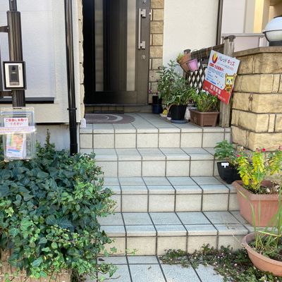 教室外観