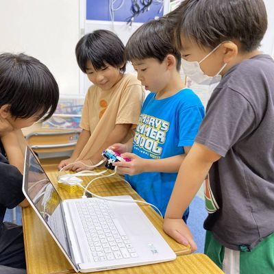 二子玉川交流会