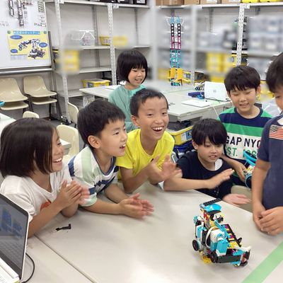 授業の様子