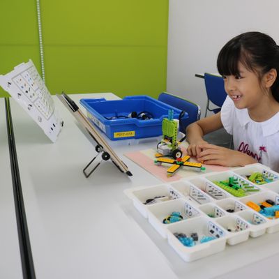 レゴ授業3