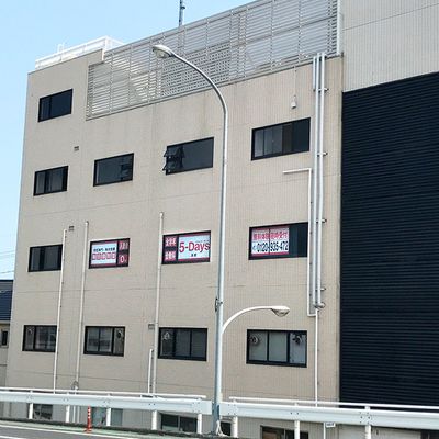 毎日個別塾5-Days 浜校
