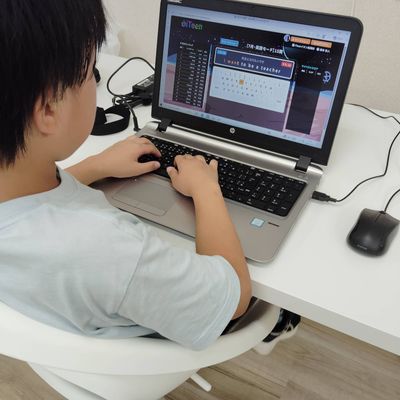 ナレッジタイピングのランキングスタジアムに挑戦！