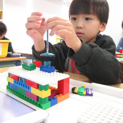 授業の様子