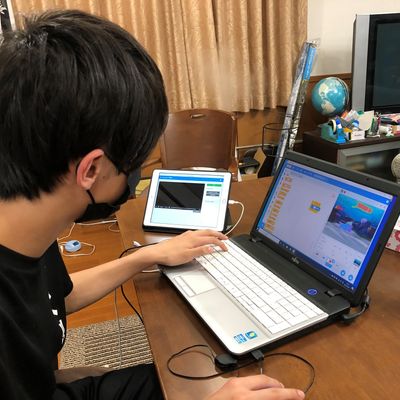 教室
