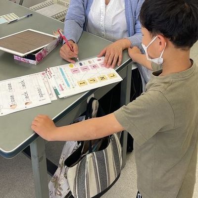 生徒作品紹介