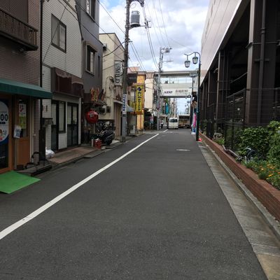 1階なので送迎も安心！