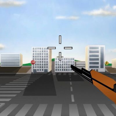 スクラッチコースのゲーム