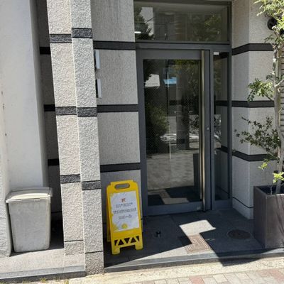 御所_外観