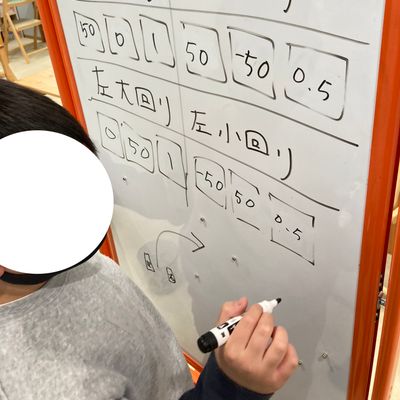 がんばれー！