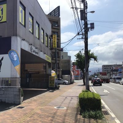 教室外観③