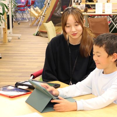 講師がしっかりと寄り添い、質問しやすい環境とアットホームな雰囲気の中で、楽しくスキルを身につけてみませんか？
