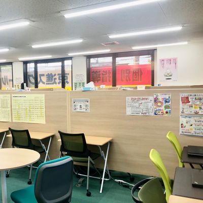 内観