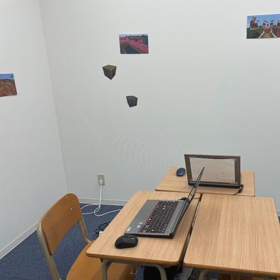 内観＿高松レインボー通り校