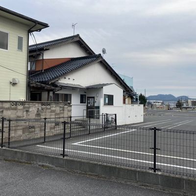 一見、民家ですが中では最先端の学びを提供しています。