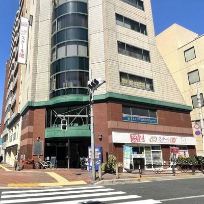 東京メトロ丸ノ内線　茗荷谷駅より徒歩8分