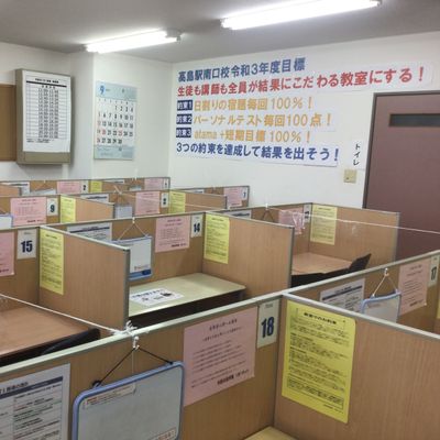 高島