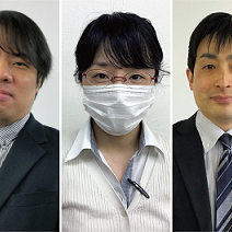 中庄校の講師です