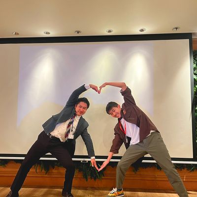 2023年iteenEXPO表彰式