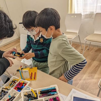 ビギナークラス