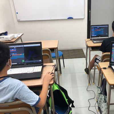 内観_益野校②