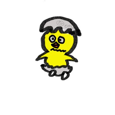 デジタルイラストで自由な創作を