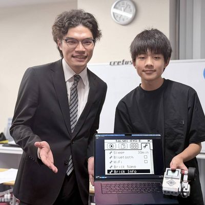 発表会