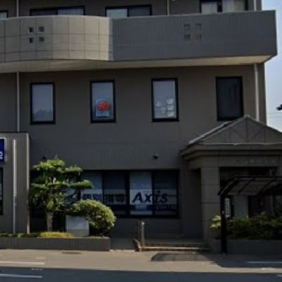 個別指導Axis 志度校です。