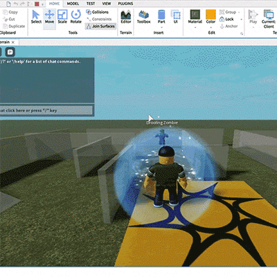授業の他、毎週土日17時開催のオンライン講座も無料！「Roblox」「Scratch」「Viscuit」などの講座を行なっています。