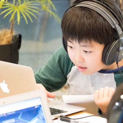 集中して取り組んでいます。