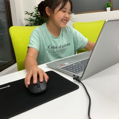 60分は楽しくあっという間！