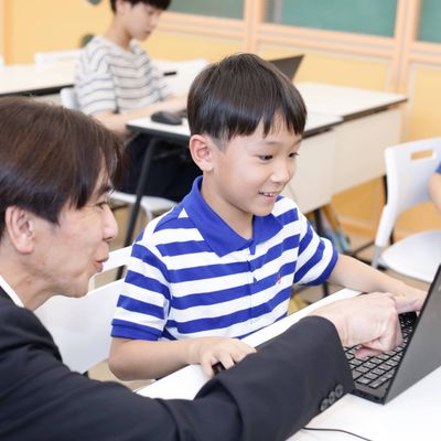 「こうしてみたらどうだろう」