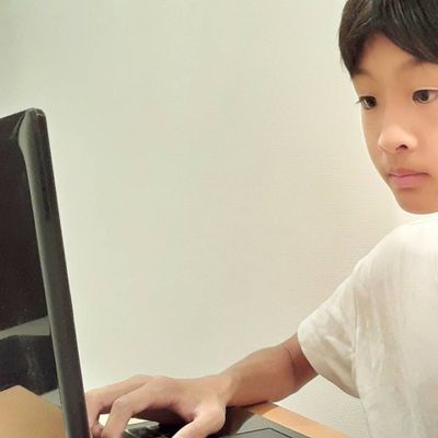 60分の授業はあっという間