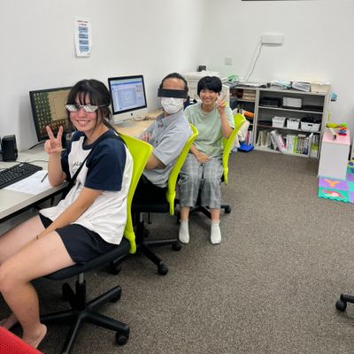 なかよしグループ