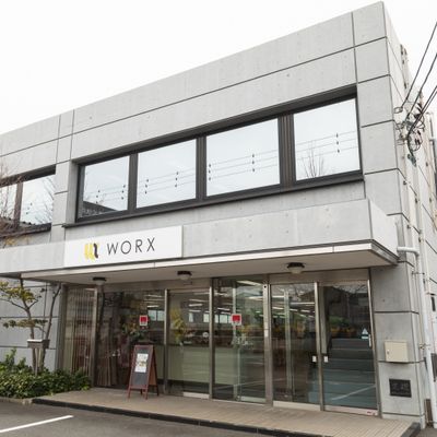 アントレキッズカレッジ富士校
