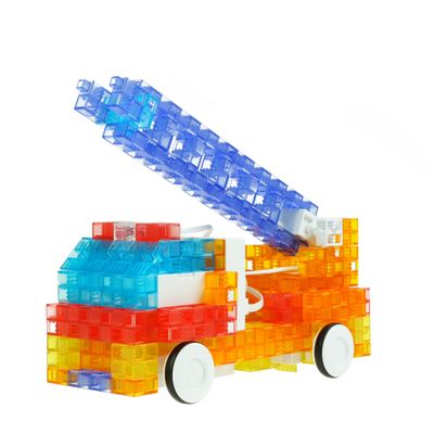 KOOV　消防車