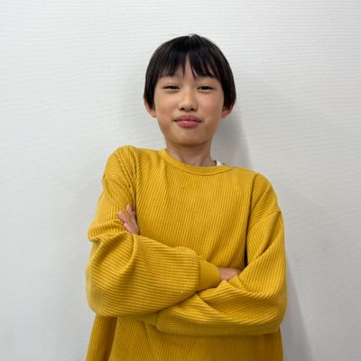 新しい才能を開花させます。まかせてください。