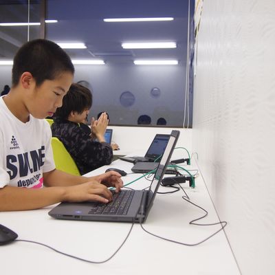 まずはタイピングから！PCなんて怖くない！