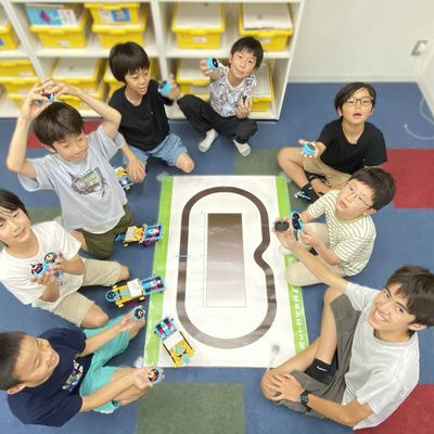 二子玉川交流会