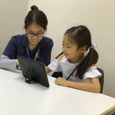 論理的思考力・問題解決力が身に付きます！！