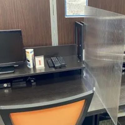 イオン八街校受講環境