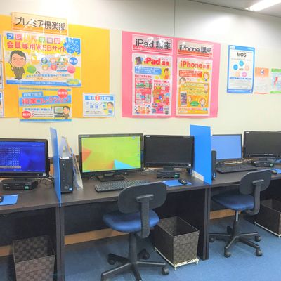 阪急伊丹駅徒歩1分★伊丹ショッピングデパート 5F
